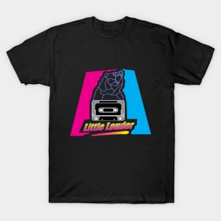 Bears, Beats, Back To The Future T-Shirt